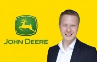 В John Deere Украина происходит смена руководства компании