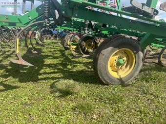 Культиватор John Deere 1000  11,2 м. foto 16