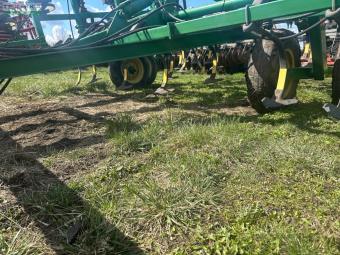 Культиватор John Deere 1000  11,2 м. foto 11