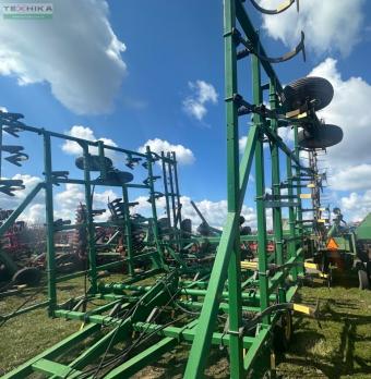 Культиватор John Deere 1000  11,2 м. foto 10