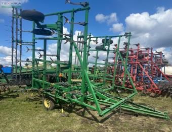Культиватор John Deere 1000  11,2 м. foto 17