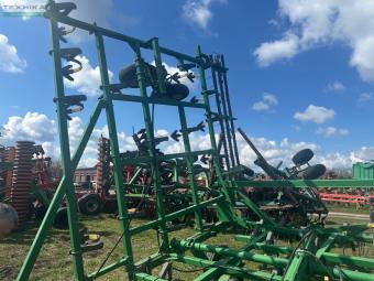 Культиватор John Deere 1000  11,2 м. foto 9