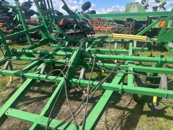 Культиватор John Deere 1000  11,2 м. foto 5