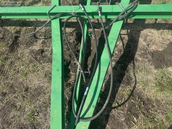 Культиватор John Deere 1000  11,2 м. foto 3