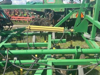 Культиватор John Deere 1000  11,2 м. foto 7