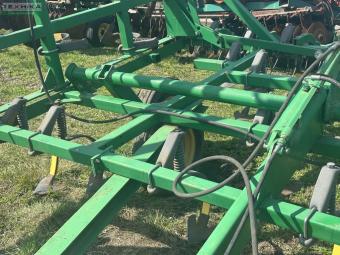 Культиватор John Deere 1000  11,2 м. foto 8