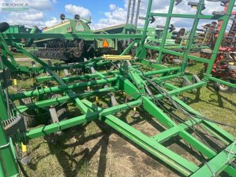 Культиватор John Deere 1000  11,2 м. foto 18