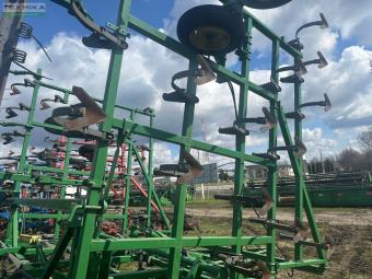Культиватор John Deere 1000  11,2 м. foto 15