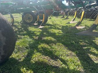 Культиватор John Deere 1000  11,2 м. foto 12