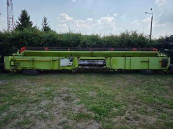 Жатка CLAAS VARIO 900 2004г.в., под Lexion foto 10
