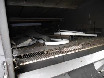 Комбайн  Claas Lexion 570 , 2007 г.в. foto 5