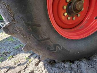 Комбайн Claas Lexion 670 2012 г.в foto 20
