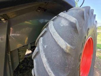 Комбайн Claas Lexion 670 2012 г.в foto 16