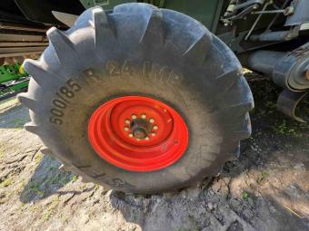 Комбайн Claas Lexion 670 2012 г.в foto 17