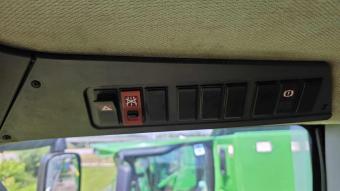 Комбайн Claas Lexion 670 2012 г.в foto 26