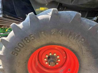 Комбайн Claas Lexion 670 2012 г.в foto 19