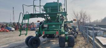 Пропашная сеялка Great Plains YP 4025F – 1670 foto 6