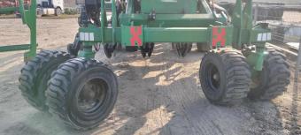 Пропашная сеялка Great Plains YP 4025F – 1670 foto 12