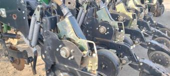 Пропашная сеялка Great Plains YP 4025F – 1670 foto 25