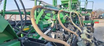 Пропашная сеялка Great Plains YP 4025F – 1670 foto 24