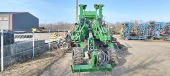 Пропашная сеялка Great Plains YP 4025F – 1670 foto 19