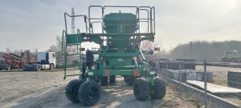 Пропашная сеялка Great Plains YP 4025F – 1670 foto 5