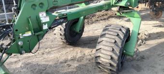 Пропашная сеялка Great Plains YP 4025F – 1670 foto 17