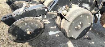 Пропашная сеялка Great Plains YP 4025F – 1670 foto 37