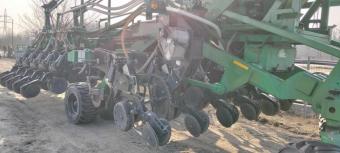 Пропашная сеялка Great Plains YP 4025F – 1670 foto 13