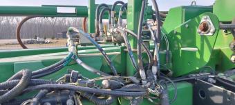 Пропашная сеялка Great Plains YP 4025F – 1670 foto 26