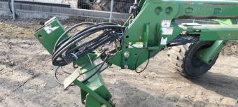 Пропашная сеялка Great Plains YP 4025F – 1670 foto 18