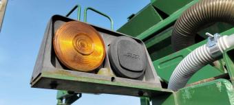 Пропашная сеялка Great Plains YP 4025F – 1670 foto 39