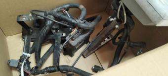 Пропашная сеялка Great Plains YP 4025F – 1670 foto 42