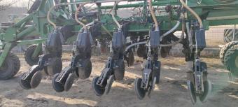 Пропашная сеялка Great Plains YP 4025F – 1670 foto 15