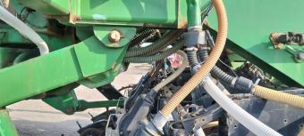 Пропашная сеялка Great Plains YP 4025F – 1670 foto 40