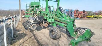 Пропашная сеялка Great Plains YP 4025F – 1670 foto 20