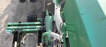 Пропашная сеялка Great Plains YP 4025F – 1670 foto 32
