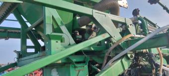 Пропашная сеялка Great Plains YP 4025F – 1670 foto 11