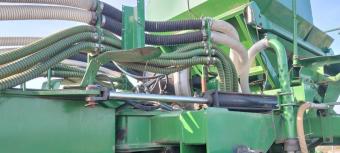 Пропашная сеялка Great Plains YP 4025F – 1670 foto 30