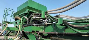 Пропашная сеялка Great Plains YP 4025F – 1670 foto 38