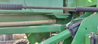 Пропашная сеялка Great Plains YP 4025F – 1670 foto 36