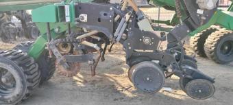 Пропашная сеялка Great Plains YP 4025F – 1670 foto 14