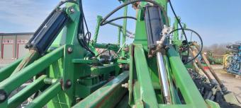 Пропашная сеялка Great Plains YP 4025F – 1670 foto 23