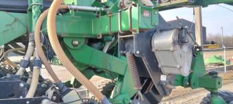 Пропашная сеялка Great Plains YP 4025F – 1670 foto 31