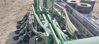 Пропашная сеялка Great Plains YP 4025F – 1670 foto 33