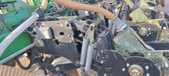 Пропашная сеялка Great Plains YP 4025F – 1670 foto 28