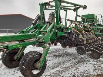 Пропашная сеялка Great Plains YP 4025F – 1670 foto 33
