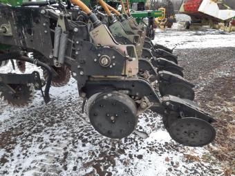 Пропашная сеялка Great Plains YP 4025F – 1670 foto 28