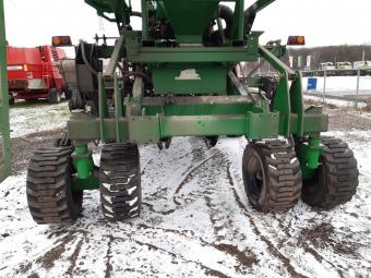 Пропашная сеялка Great Plains YP 4025F – 1670 foto 13