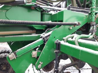Пропашная сеялка Great Plains YP 4025F – 1670 foto 4